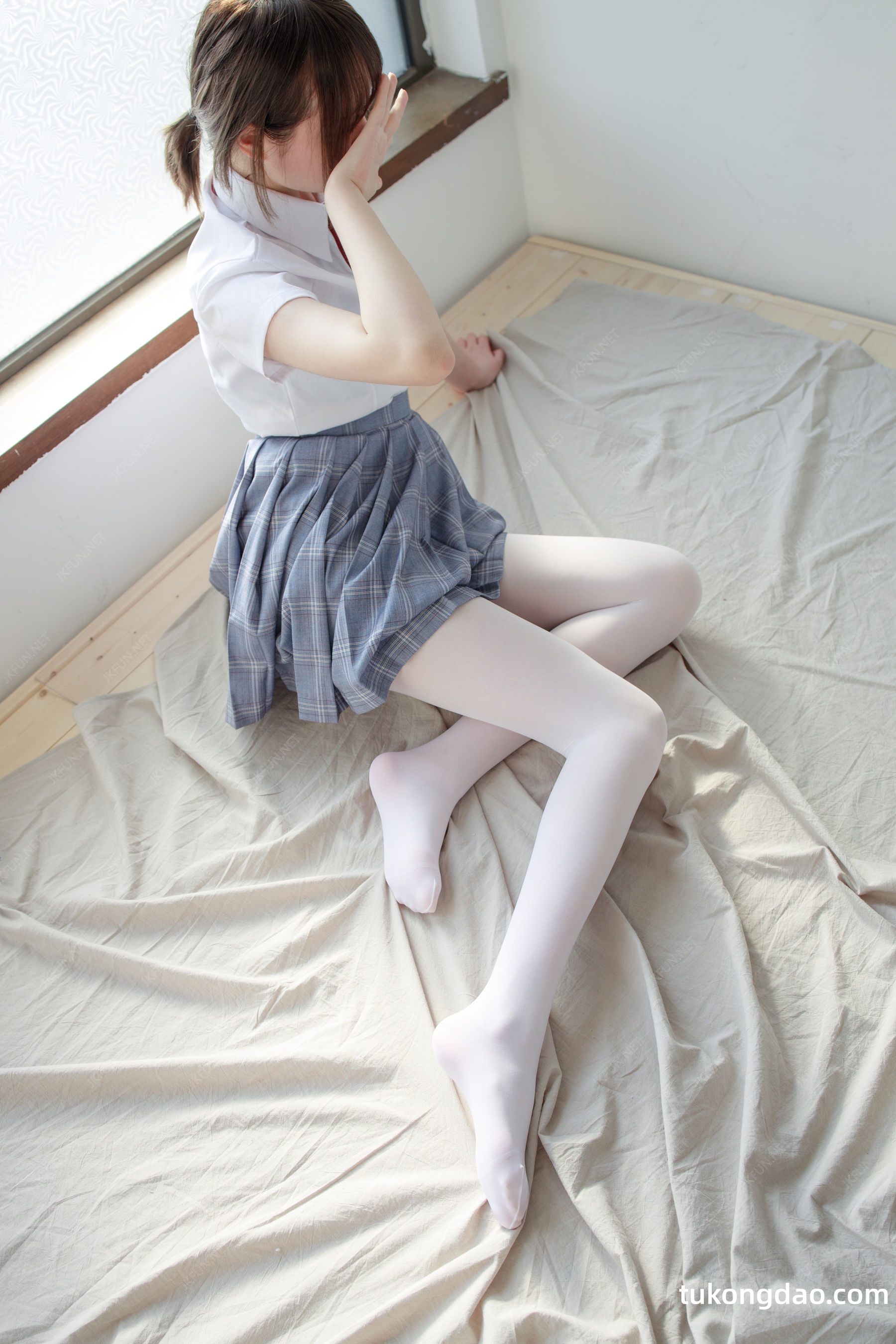 JKFUN-002 写真集 JKFUN-第38张